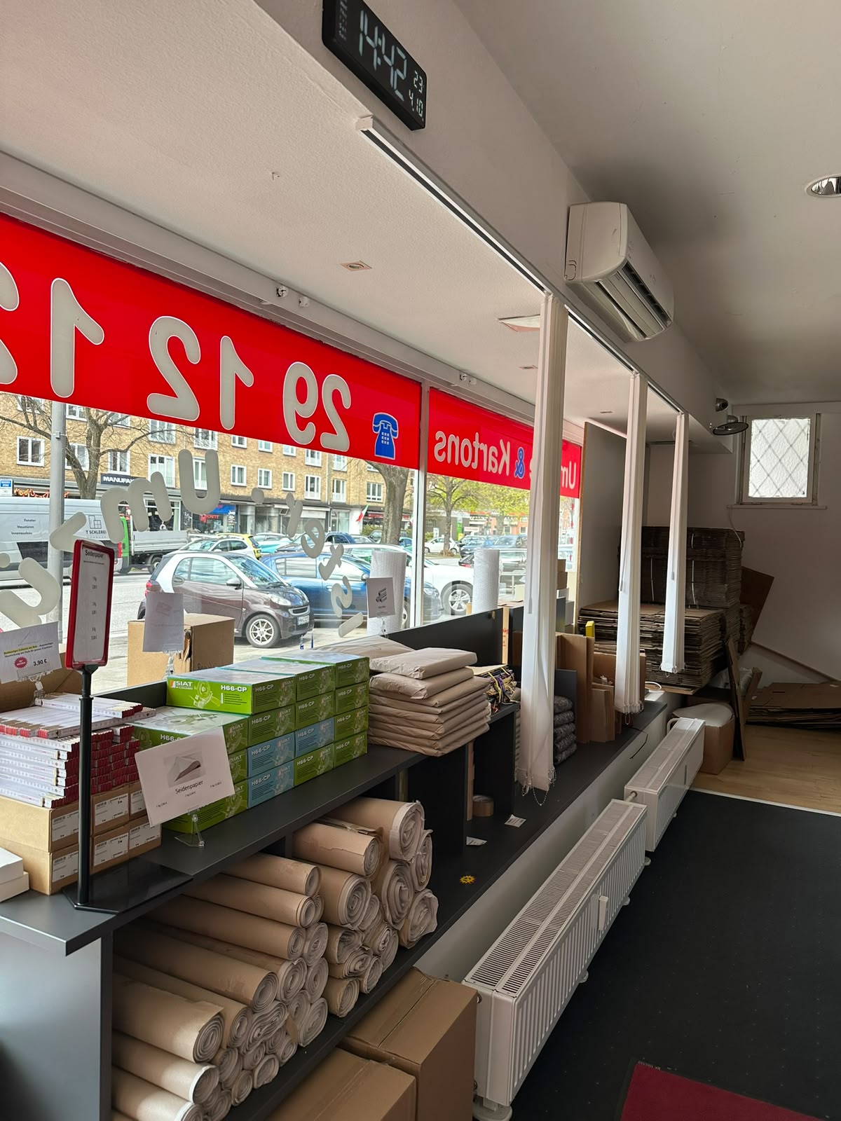 Verpackungsmaterial für den Umzug in Hamburg Verpackungsmaterial für den Umzug in Hamburg