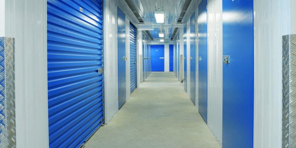 Selfstorage