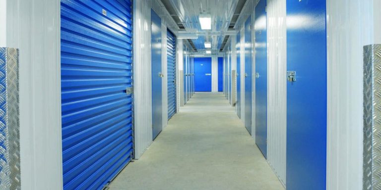 Selfstorage